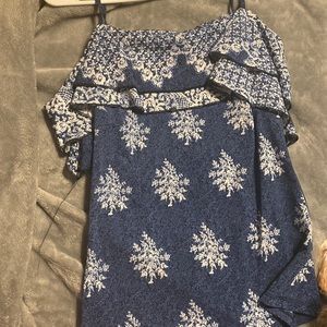 Woman’s blouse
